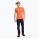 Men's Salewa Pedroc 3 Dry trekking shirt orange 00-0000027725 2