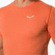 Men's Salewa Pedroc 3 Dry trekking shirt orange 00-0000027725 4