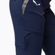 Women's softshell trousers Salewa Pedroc DST navy blue 00-0000026958 3