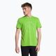 Men's Salewa Alta Via Dry trekking shirt green 00-0000027406