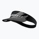 DYNAFIT Alpine Graphic Visor Band running visor black 08-0000071475