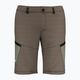 Salewa Lavaredo Hemp men's hiking shorts brown 00-0000028033 5