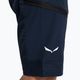 Salewa Lavaredo Hemp men's hiking shorts navy blue 00-0000028033 4