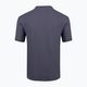 Men's Salewa Lines Graphic Dry trekking shirt navy blue 00-0000028065 5