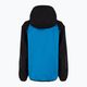 Salewa Aqua PTX children's rain jacket black-blue 00-0000028120 2