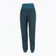 Women's Wild Country Session climbing trousers blue 40-0000095210 4