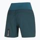 Women's Wild Country Session climbing shorts blue 40-0000095213 5
