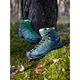 Men's trekking boots Salewa Alp Trainer 2 Mid GTX green 00-0000061382 9