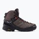 Men's trekking boots Salewa Alp Trainer 2 Mid GTX brown 00-0000061382 2
