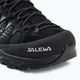 Women's trekking boots Salewa Alp Trainer 2 Mid GTX black 00-0000061383 7
