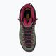 Women's trekking boots Salewa Alp Trainer 2 Mid GTX green 00-0000061383 6
