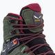 Women's trekking boots Salewa Alp Trainer 2 Mid GTX green 00-0000061383 8