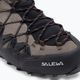 Men's Salewa Wildfire Edge approach shoe brown 00-0000061346 7
