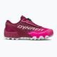 DYNAFIT women's running shoes Feline SL red-pink 08-0000064054 2