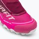 DYNAFIT women's running shoes Feline SL red-pink 08-0000064054 7