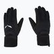 Salewa Sesvenna Grip trekking gloves black 00-0000026577 2