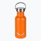 Salewa Aurino BTL steel bottle 500 ml orange 00-0000000513 2