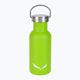Salewa Aurino BTL steel bottle 500 ml green 00-0000000513 2