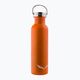 Salewa Aurino BTL DBL LID travel bottle 750 ml orange 00-0000000515