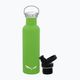 Salewa Aurino BTL DBL LID travel bottle 750 ml green 00-0000000515 6