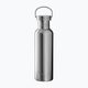 Salewa Aurino BTL 1000 ml travel bottle silver 00-0000000516 6