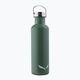 Salewa Aurino BTL 1000 ml travel bottle green 00-0000000516