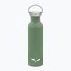 Salewa Aurino BTL 1000 ml travel bottle green 00-0000000516 6