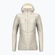 Salewa women's Ortles Hybrid TWR jacket beige 00-0000027188 5