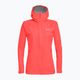 Salewa women's rain jacket Puez Aqua 3 PTX pink 00-0000024546