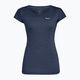 Women's trekking shirt Salewa Puez Melange Dry navy blue 00-0000026538 3