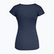 Women's trekking shirt Salewa Puez Melange Dry navy blue 00-0000026538 4