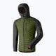 Men's DYNAFIT Radical Dwn RDS Hood skit jacket green 08-0000070914 7