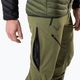 Men's DYNAFIT Mercury 2 DST winter moss ski trousers 3