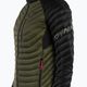 DYNAFIT women's skit jacket Radical Dwn RDS Hood green 08-0000070915 3