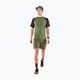 Men's DYNAFIT Alpine Pro running shirt green 08-0000070964