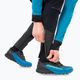 Men's DYNAFIT Alpine Warm black out/magnet running trousers 5