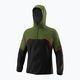 Men's DYNAFIT Alpine GTX running jacket black-green 08-0000071468 10