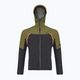 Men's DYNAFIT Alpine GTX running jacket black-green 08-0000071468 6