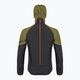 Men's DYNAFIT Alpine GTX running jacket black-green 08-0000071468 7