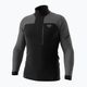 Men's DYNAFIT Speed PTC 1/2 Zip grey-black ski jacket 08-0000071498 6