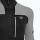 Men's DYNAFIT Speed PTC 1/2 Zip grey-black ski jacket 08-0000071498 3