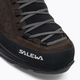 Salewa women's trekking boots MTN Trainer 2 GTX brown 00-0000061358 7