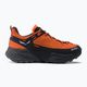 Salewa Dropline Leather men's hiking boots orange 00-0000061393 2