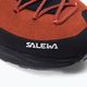 Salewa Dropline Leather men's hiking boots orange 00-0000061393 7