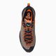 Salewa men's hiking boots Dropline Leather brown 00-0000061393 6