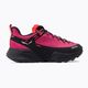 Salewa Dropline Leather women's hiking boots pink 00-0000061394 2
