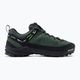 Salewa Wildfire Leather men's hiking boots green 00-0000061395 2