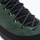Salewa Wildfire Leather men's hiking boots green 00-0000061395 8
