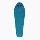 Salewa Diadem Mild Long RDS sleeping bag blue 00-0000002863