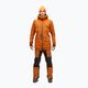 Salewa men's ski jacket Sella 3L Ptxr orange 00-0000028186